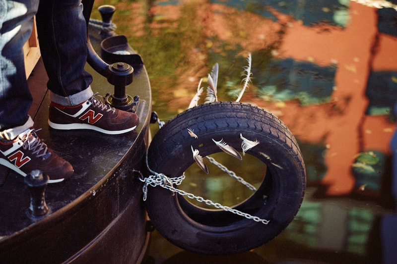 Togs & Clogs 2013 Fall/Winter "Just Bargin'" Lookbook