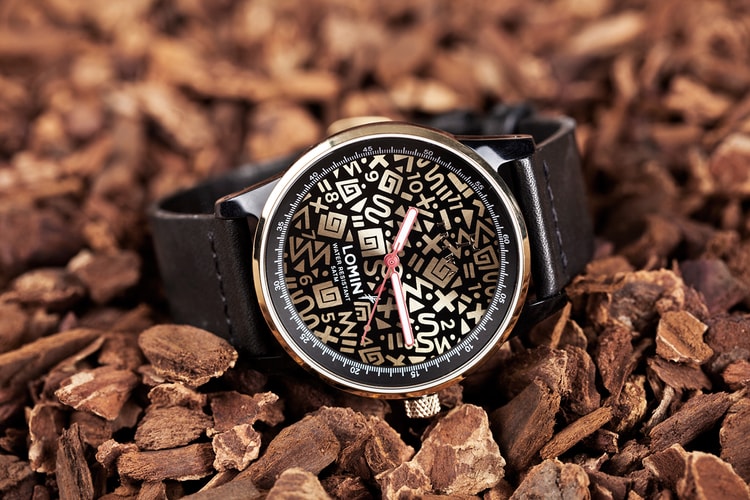 Triwa 2013 Fall/Winter New Arrivals