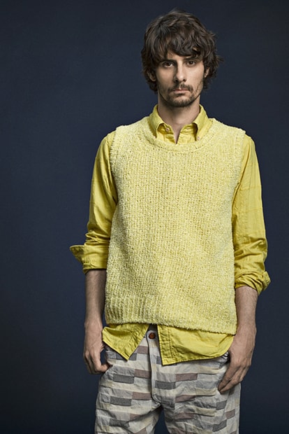 ts(s) 2014 Spring/Summer Collection Lookbook