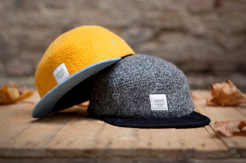 Ucon Acrobatics 2013 Holiday Headwear Collection