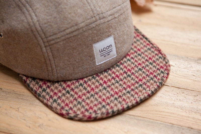Ucon Acrobatics 2013 Holiday Headwear Collection