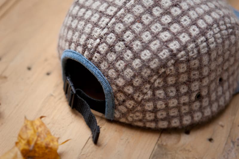 Ucon Acrobatics 2013 Holiday Headwear Collection