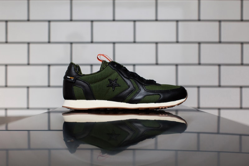 Undefeated x Converse Auckland Racer and Pro Field Hi