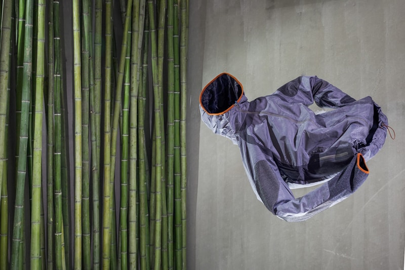 UNDERCOVER x Nike GYAKUSOU "SENSES" Retrospective Exhibition @ X158 Recap