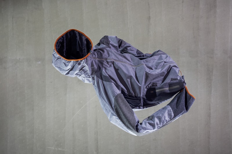 UNDERCOVER x Nike GYAKUSOU "SENSES" Retrospective Exhibition @ X158 Recap
