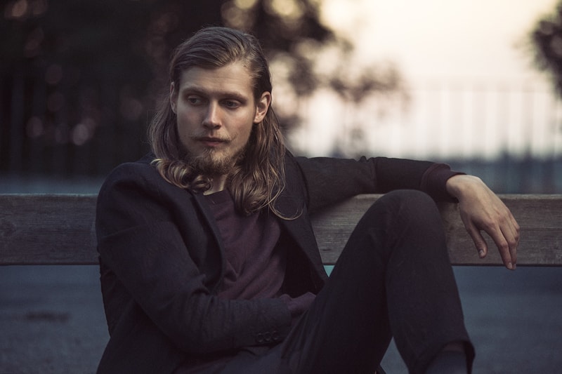 Uniforms for the Dedicated 2013 Fall/Winter Editorial by Sven Eselgroth