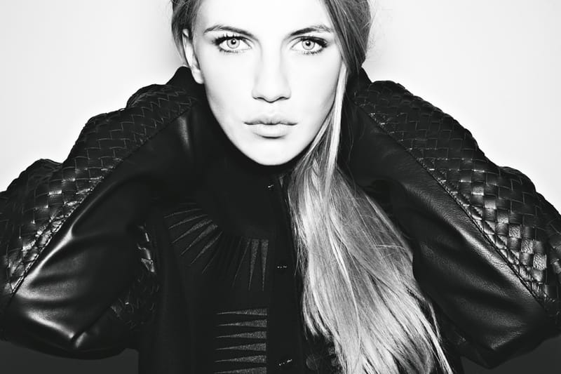 UPPERCUT Vertebra Jacket