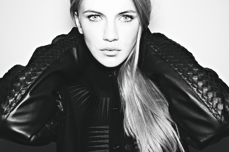 UPPERCUT Vertebra Jacket