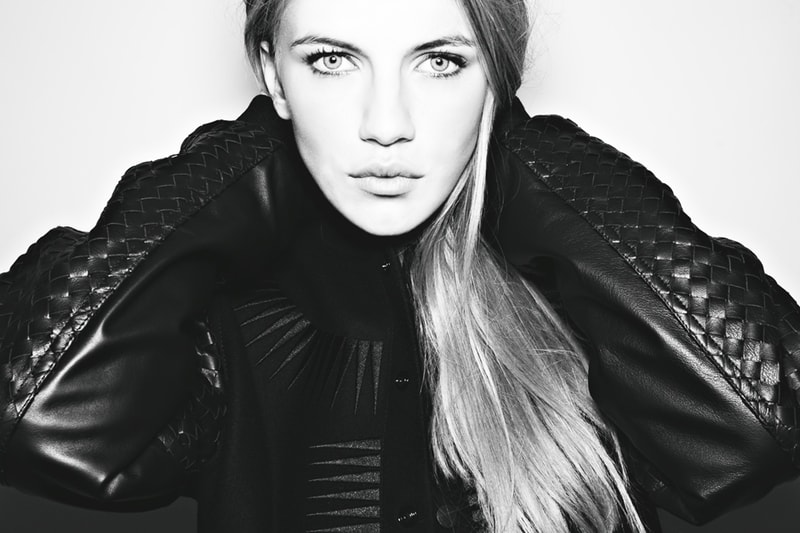 UPPERCUT Vertebra Jacket