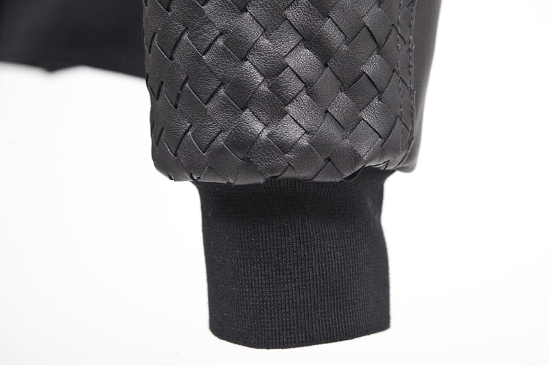 UPPERCUT Vertebra Jacket