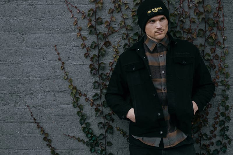 Us Versus Them 2013 Holiday Collection