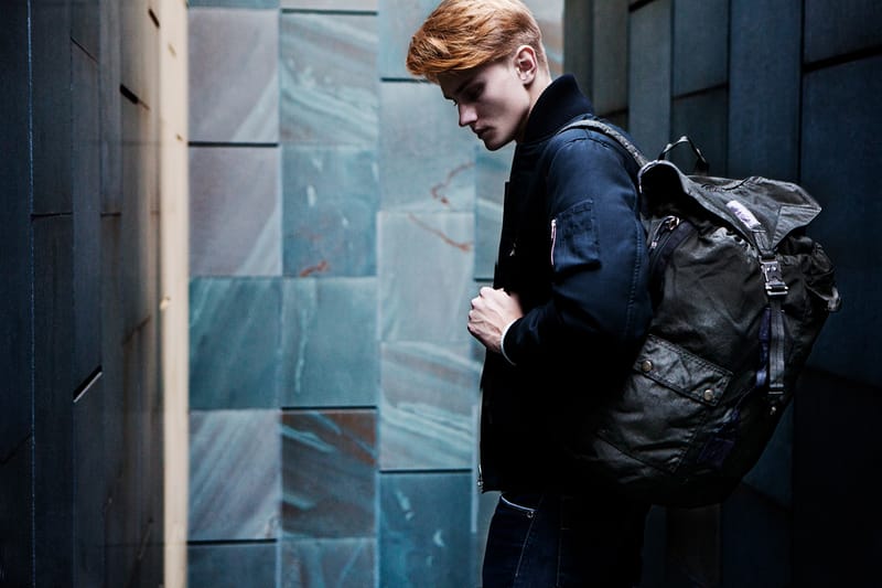 VAINL ARCHIVE 2013 Fall/Winter Collection