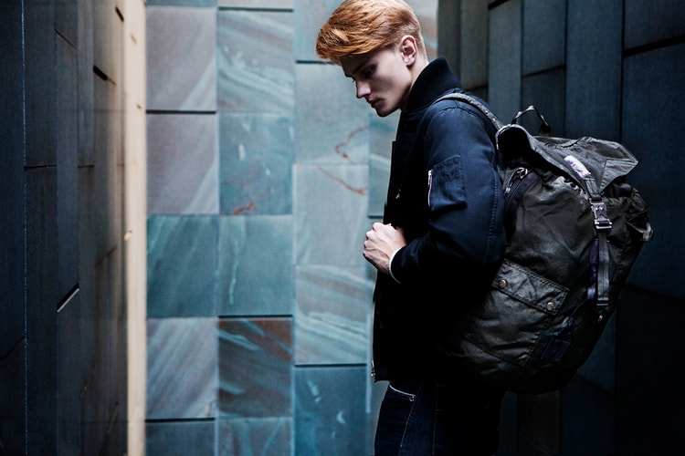 VAINL ARCHIVE 2013 Fall/Winter Collection