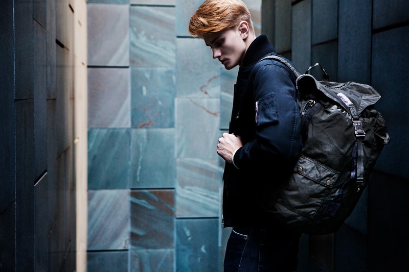 VAINL ARCHIVE 2013 Fall/Winter Collection