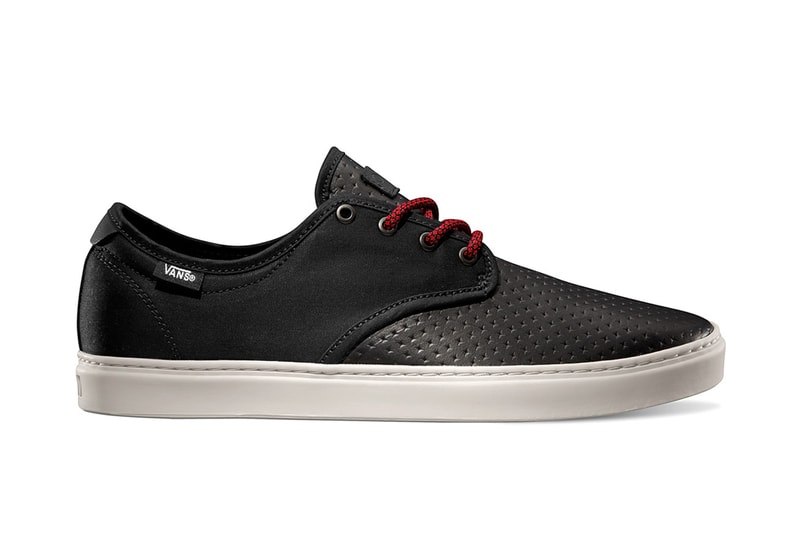 Vans OTW 2014 Spring "XPerf" Ludlow Pack