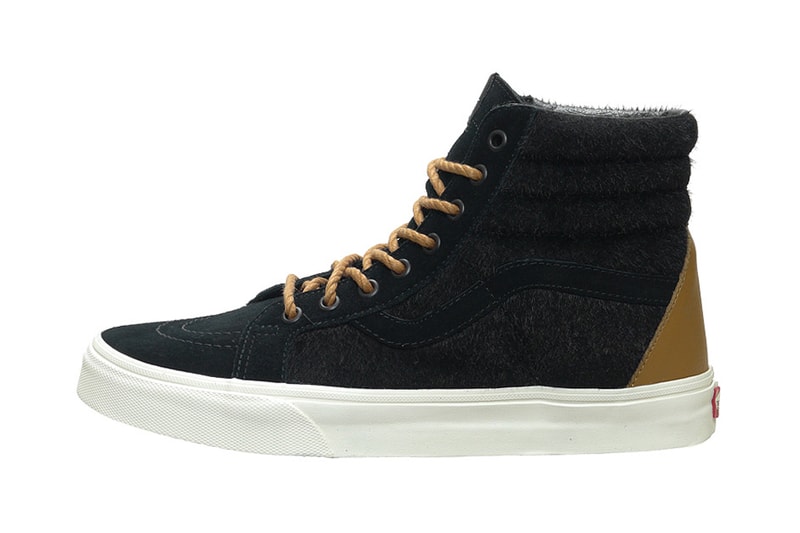 Vans Sk8-Hi Reissue "Year of the Horse" Pack