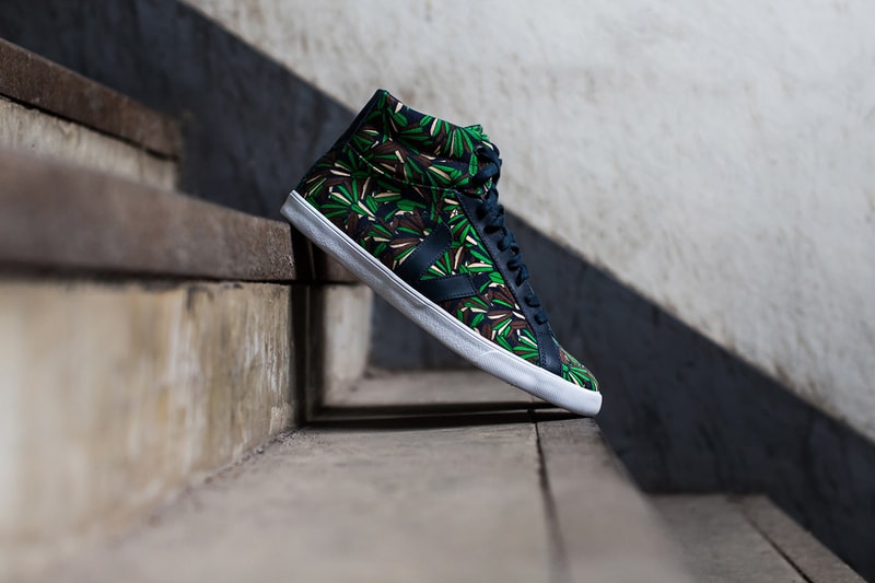 Veja 2013 Fall/Winter Footwear Collection