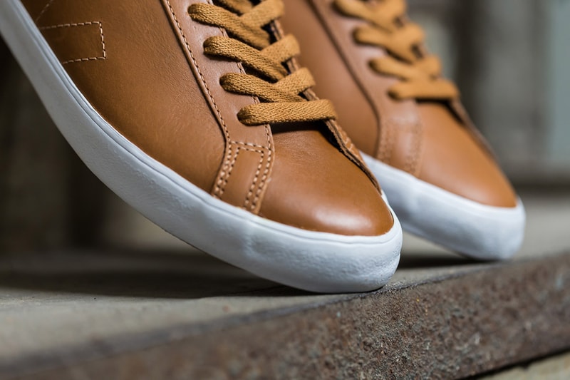 Veja 2013 Fall/Winter Footwear Collection