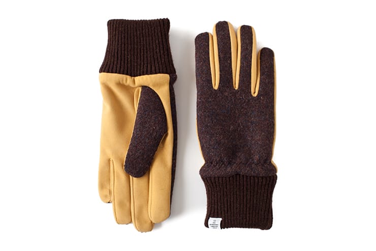 visvim 2013 Holiday Accessories Collection