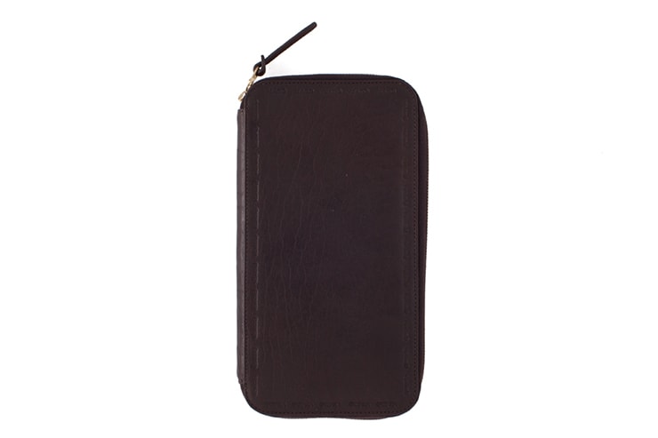 visvim 2013 Holiday Accessories Collection
