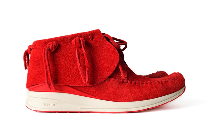 visvim 2013 Holiday FBT JP Collection