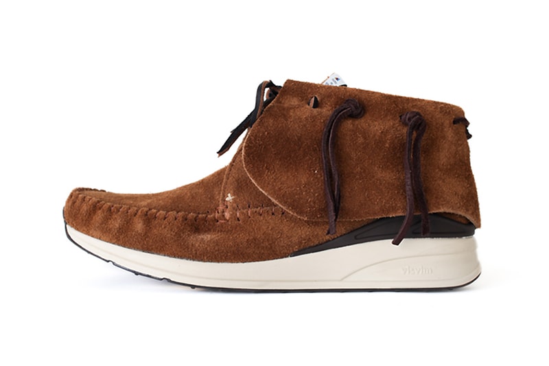 visvim 2013 Holiday FBT JP Collection