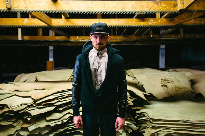 Vividbraille 2013 Holiday Lookbook