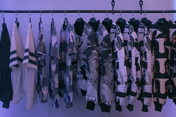 Wil Fry Pop-Up Shop @ FourTwoFour