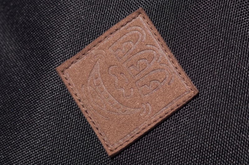 XLARGE x Keith Haring "Camo Dog" Backpack Collection