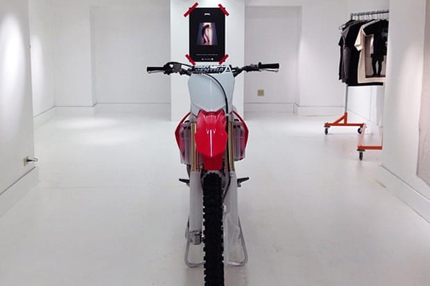 Yeezus Pop-Up Shop in Chicago