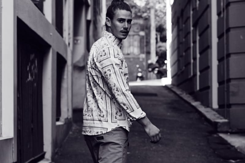 ZANEROBE 2013 Fall/Winter New Arrivals