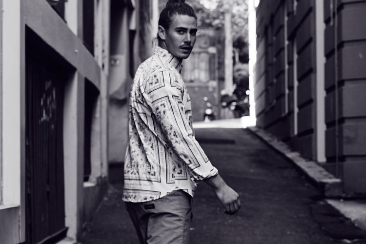 ZANEROBE 2013 Fall/Winter New Arrivals