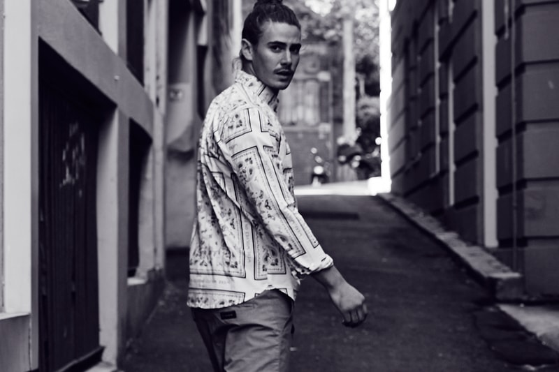 ZANEROBE 2013 Fall/Winter New Arrivals