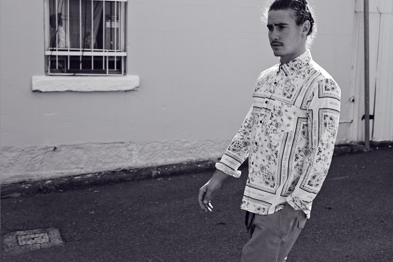 ZANEROBE 2013 Fall/Winter New Arrivals