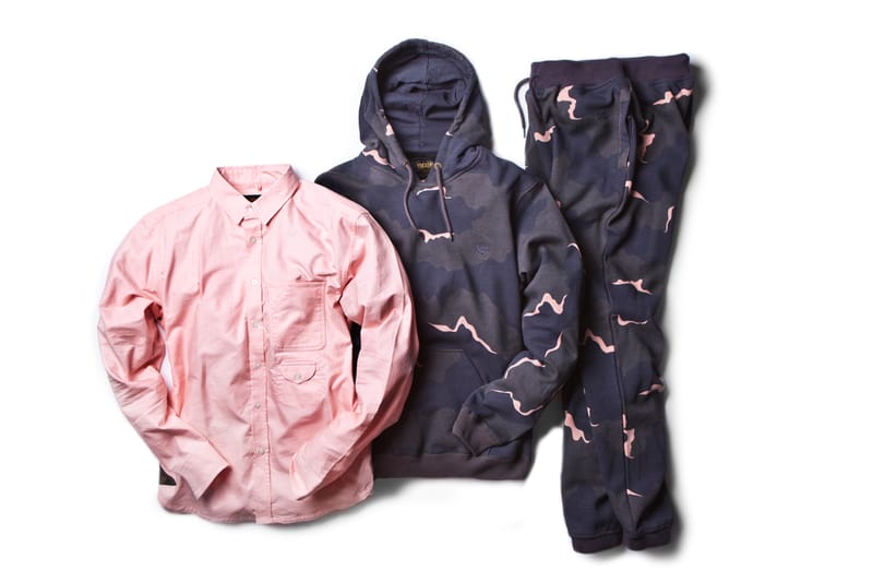 10.Deep Holiday Collection - Delivery 2