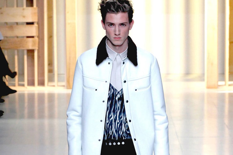 3.1 Phillip Lim 2014 Fall/Winter Collection