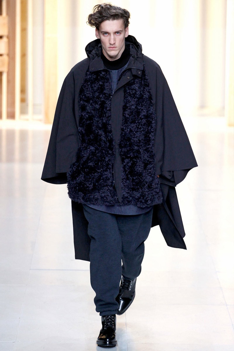 3.1 Phillip Lim 2014 Fall/Winter Collection 