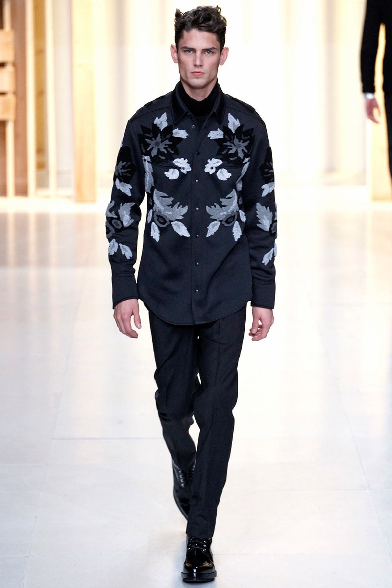 3.1 Phillip Lim 2014 Fall/Winter Collection 
