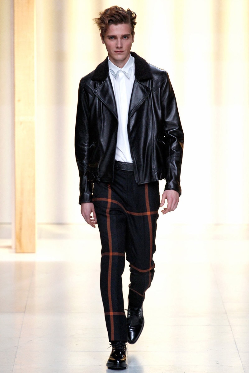 3.1 Phillip Lim 2014 Fall/Winter Collection 