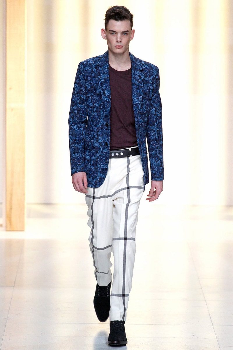 3.1 Phillip Lim 2014 Fall/Winter Collection 
