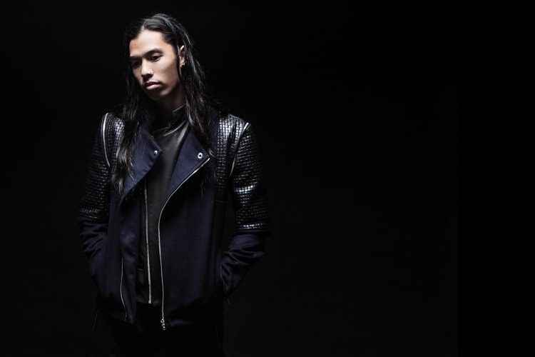 3-W-Y Spring 2014 Collection