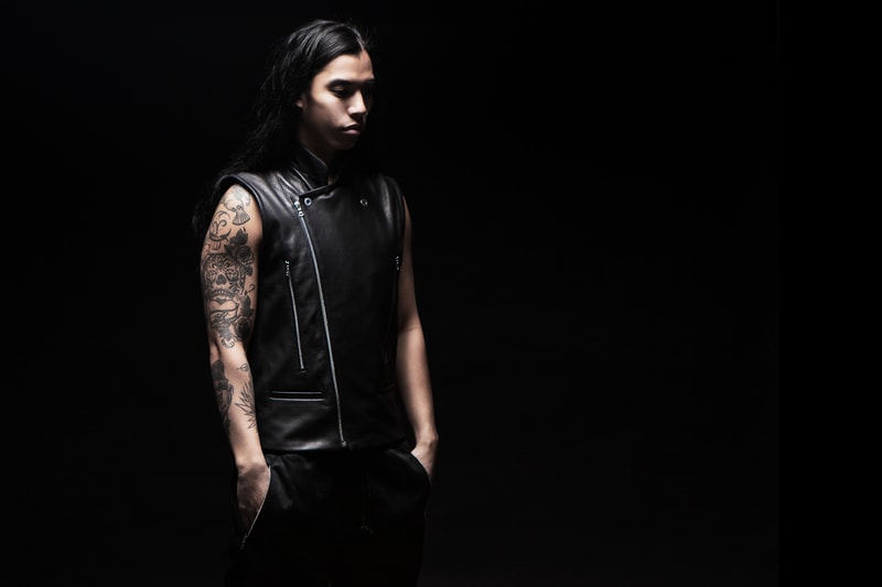 3-W-Y Spring 2014 Collection