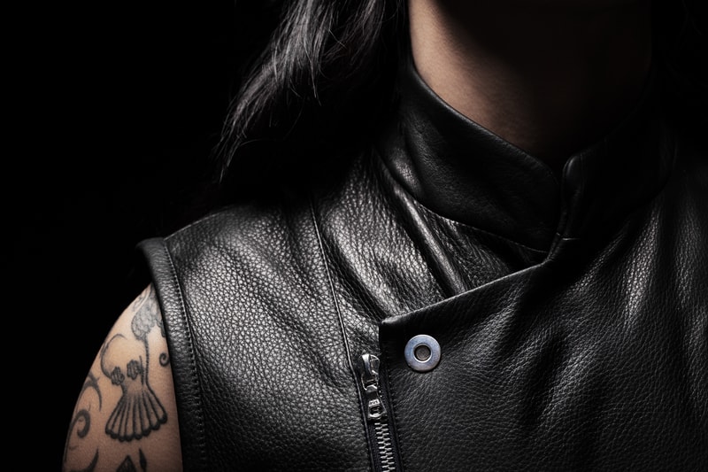 3-W-Y Spring 2014 Collection