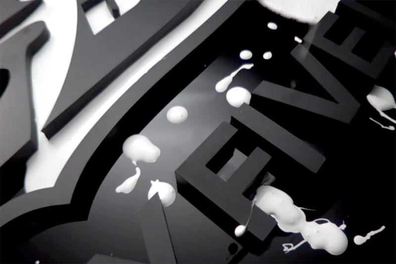 Aaron De La Cruz for 55DSL & Birkenstock, Curated by Arkitip Teaser