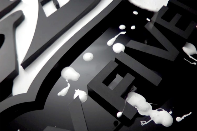 Aaron De La Cruz for 55DSL & Birkenstock, Curated by Arkitip Teaser