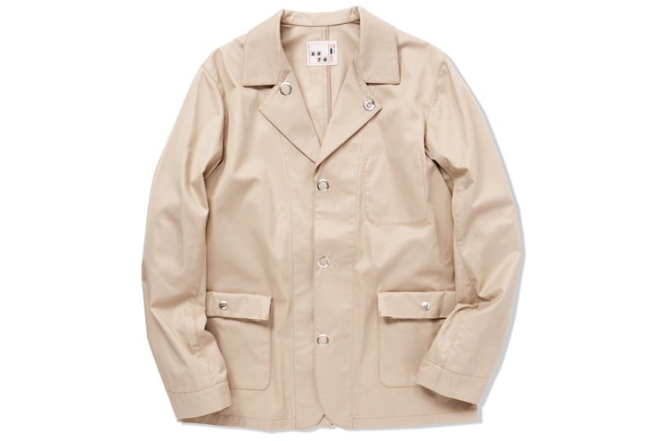 6876 x CASH CA 2014 Spring/Summer Collection