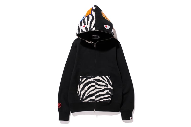 A Bathing Ape 2014 "Year of The Horse" Collection