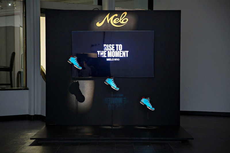 A Close-Up Look at Terminal 23 by Jordan Brand