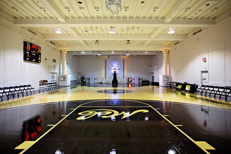 A Close-Up Look at Terminal 23 by Jordan Brand