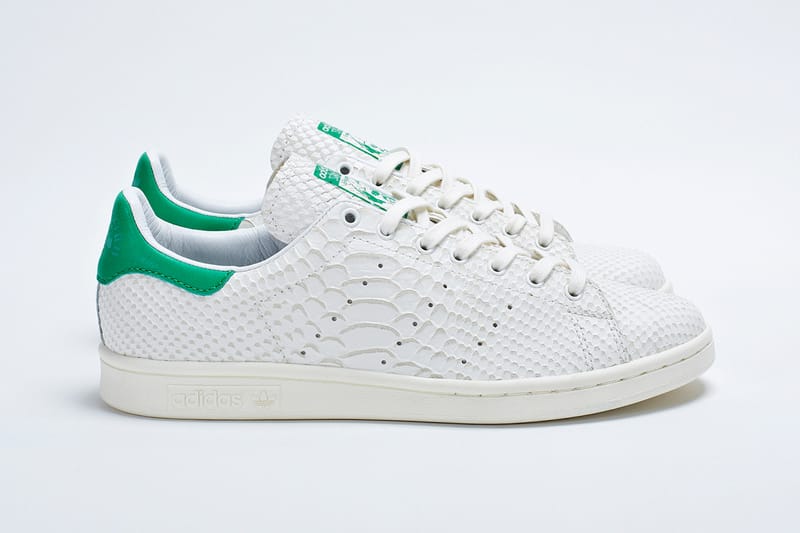 A Closer Look at the adidas Consortium Stan Smith Pack